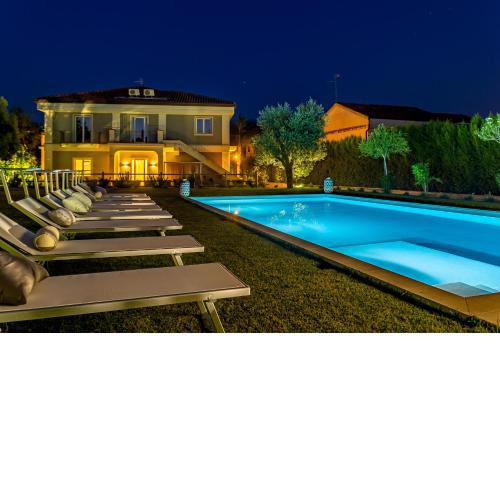 Villa Carmela