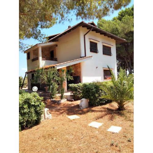 Villa Carmela