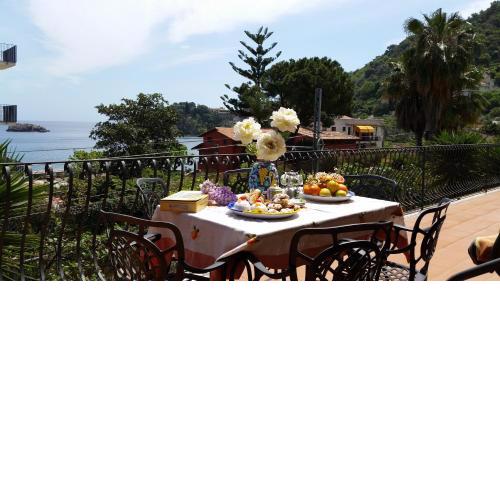 Villa Carmelas