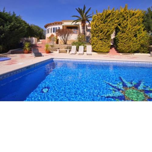 Villa Carmen - Plusholidays
