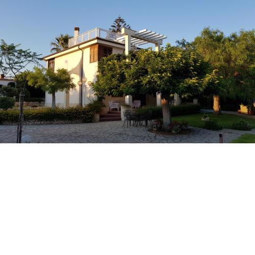 Villa Carmen - Relax a Marina di Ragusa