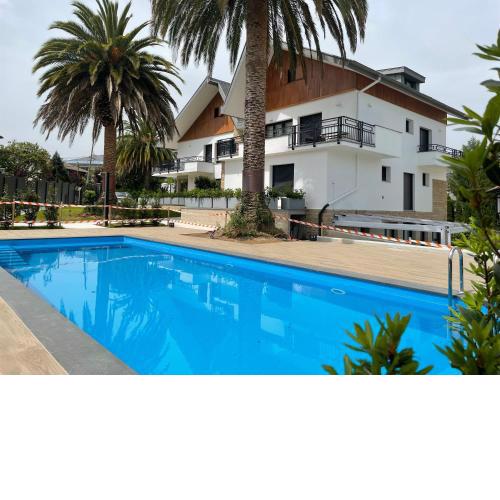 Villa Carmen by Basquelidays