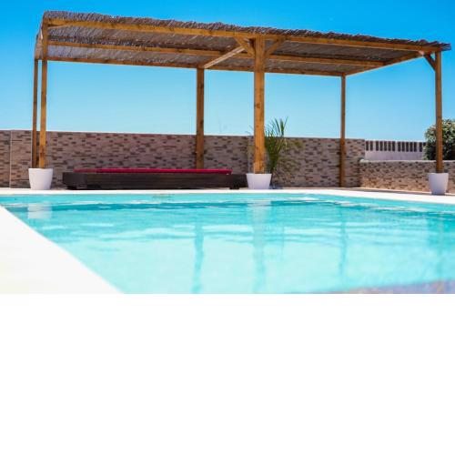 Villa Carmen Julia 1
