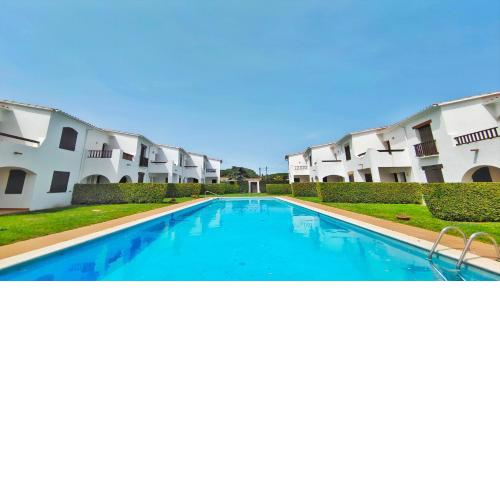 Villa Carmen para 6 personas