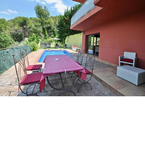 Villa Carmen