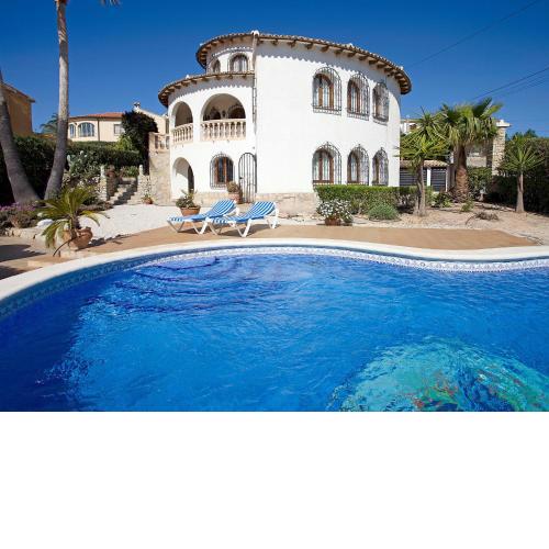Villa Carmen