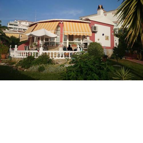 Villa Carmen
