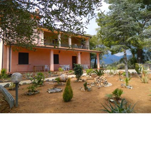 Villa Carmen