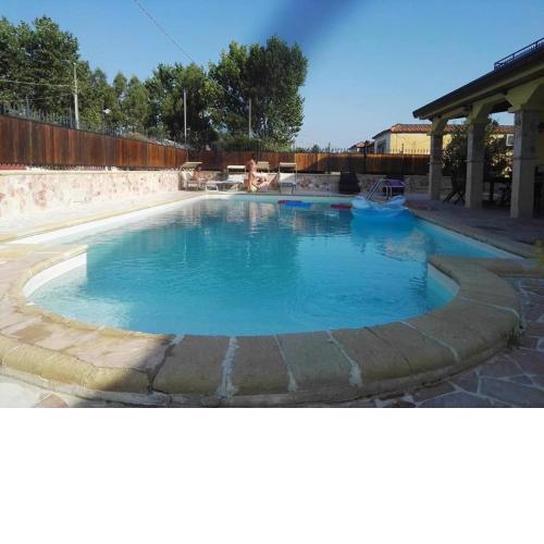 VILLA CARMEN