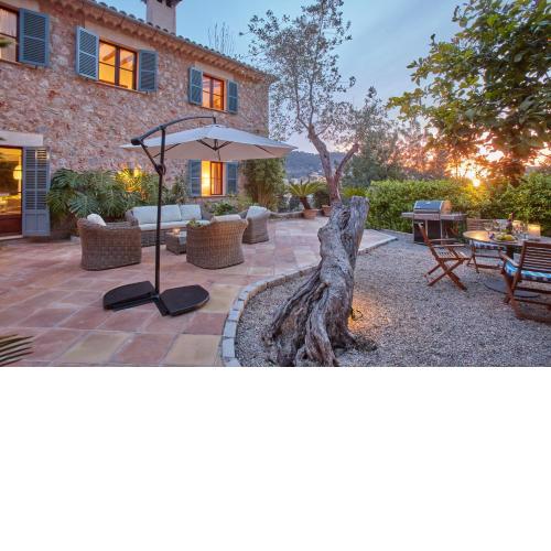 Villa Carmin - Deia