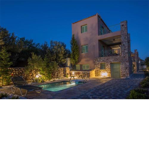 Villa Carmina