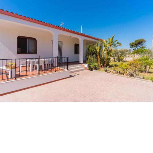 Villa Carminella by BarbarHouse