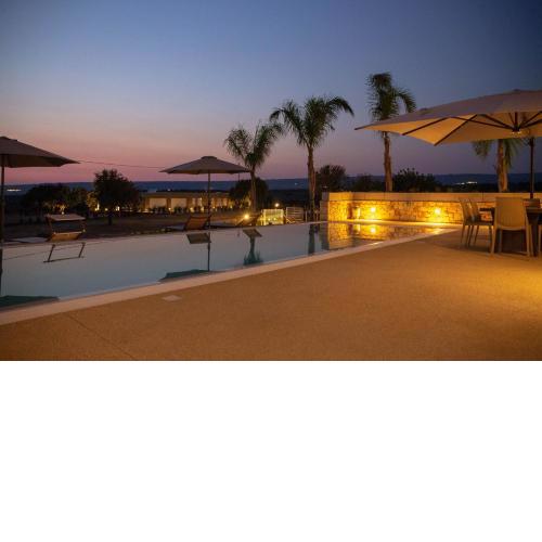 VILLA CAROB