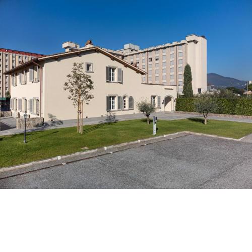 Villa Carobbi Apartments Florence