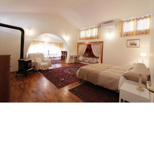 Villa Carol Appartamento e B&B