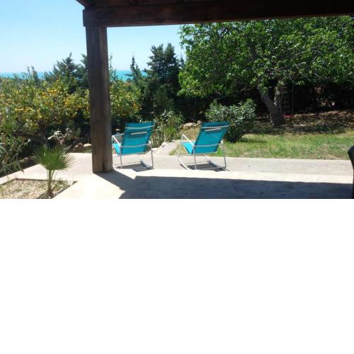 Villa Carol
