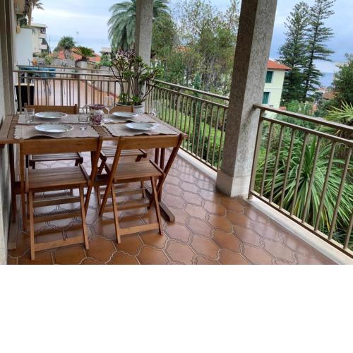 VILLA CAROLA APPARTAMENTO