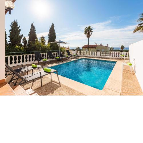 Villa Carolina