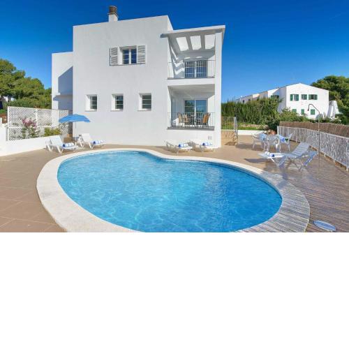 Villa Carolina