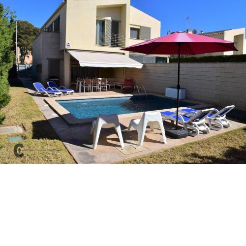 VILLA CARPE DIEM - Puig de Ros- Mallorca