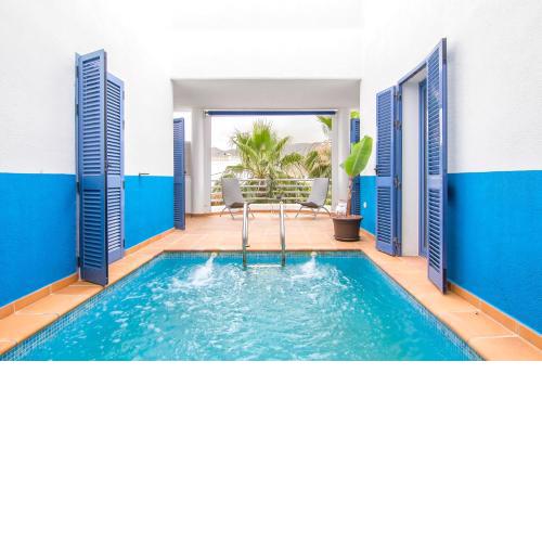 Villa Carpe Diem