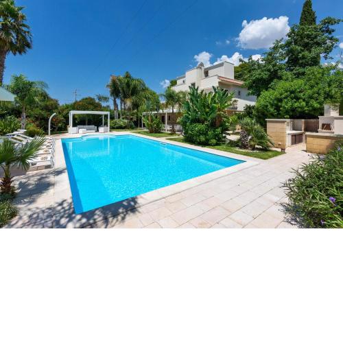 Villa Carra Country by Perle di Puglia