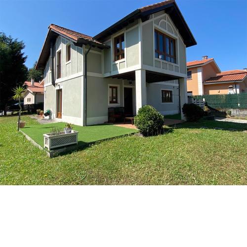 VILLA CARRERA