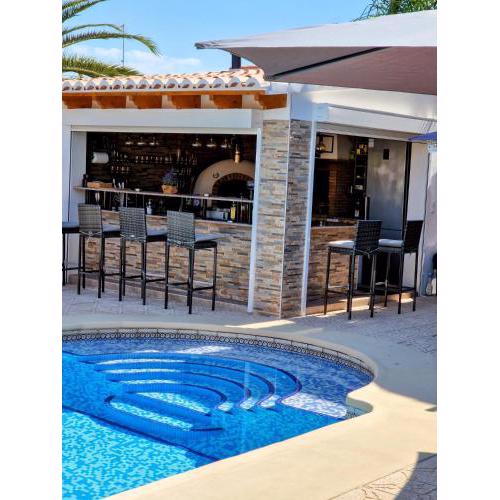 Villa Carrio appartement 2 chambe