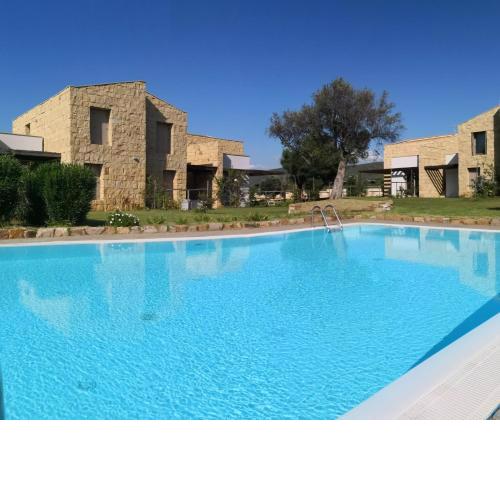 Villa Carrubbedda
