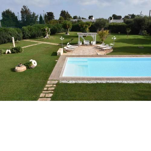 Villa Carrubo Peroscia