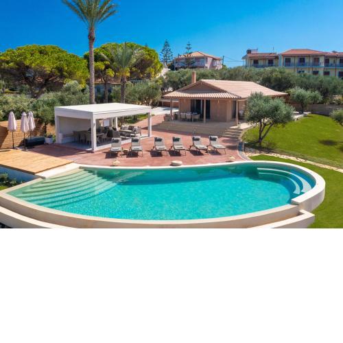 Villa Carvella - A Sublimely Relaxing Escape!
