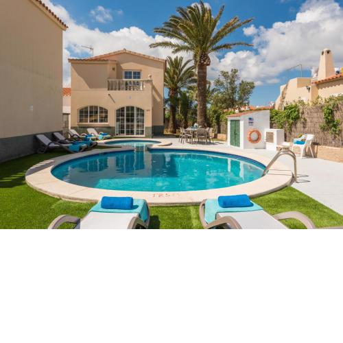 VILLA CARYANA II