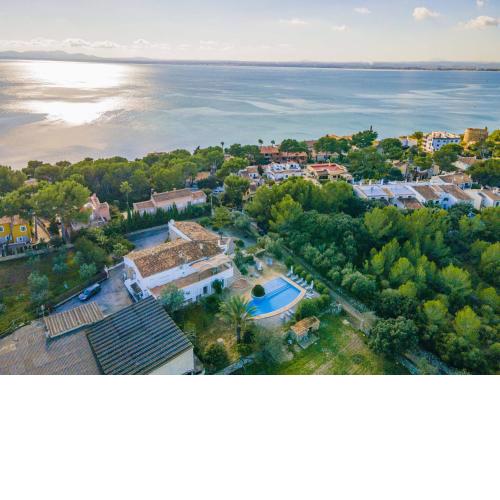 Villa CAS CARELLO