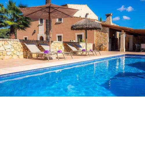 Villa Cas Cuni