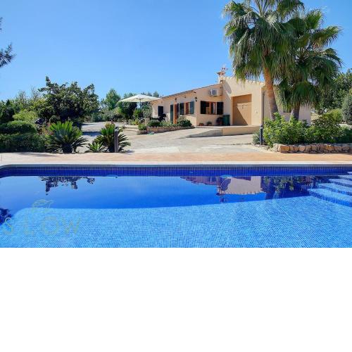 Villa Cas Frares