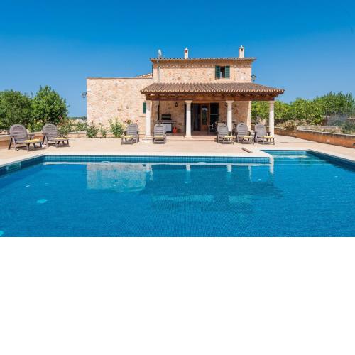 Villa CAS GENERAL