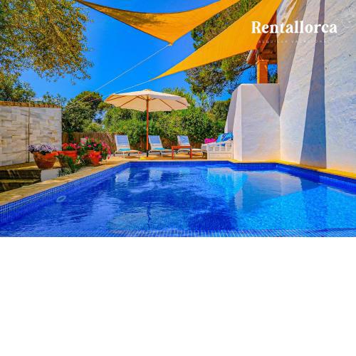 Villa Cas Pedri