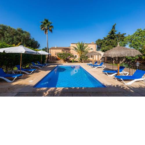 Villa Cas Verros