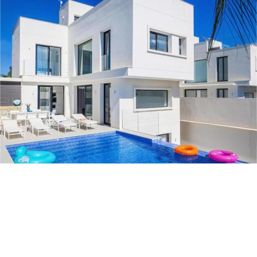 Villa casa 5