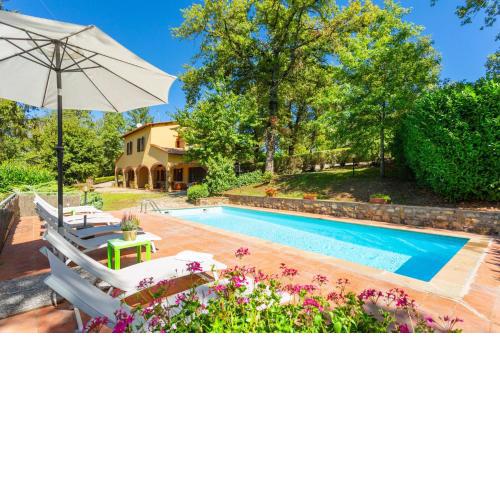 Villa Casa Al Sole