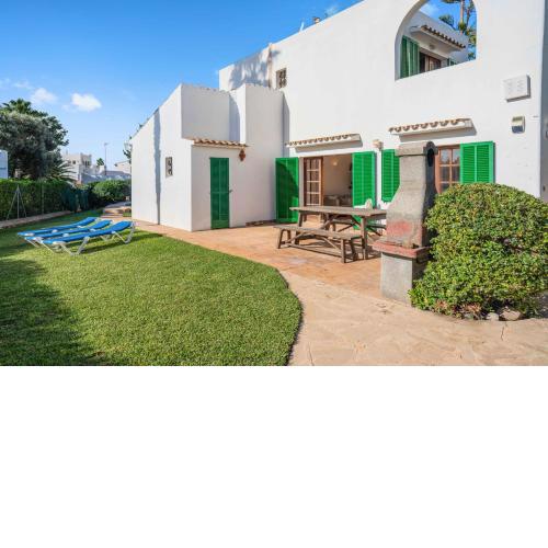 Villa Casa Angel