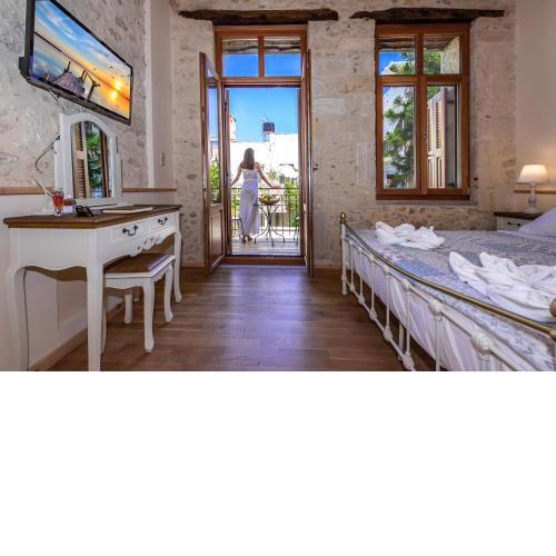 Villa Casa Atitamo