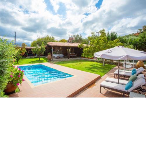 Villa Casa Avocado