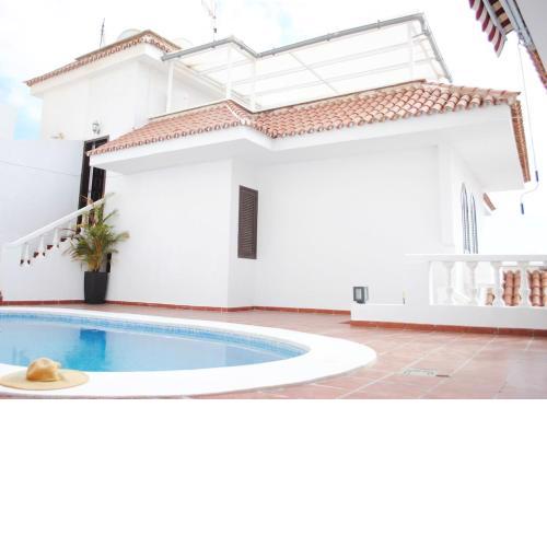 Villa Casa Blanca