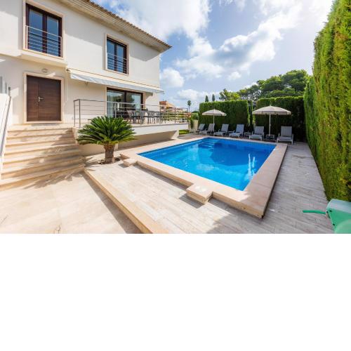 Villa Casa Bon Sol