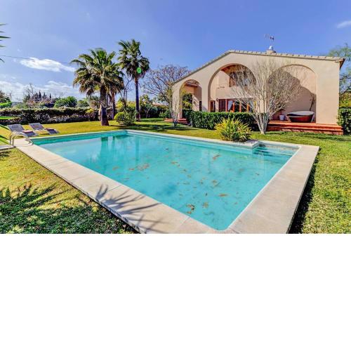 Villa Casa de Arcos