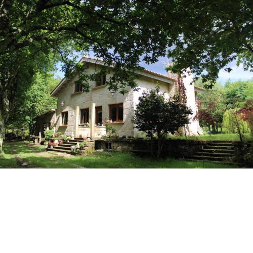 Villa Casa de Campo Los Carballos