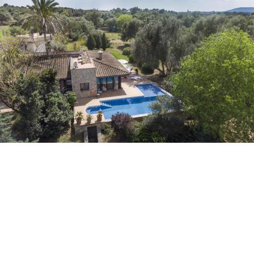 Villa Casa Del Talaiot Sencelles