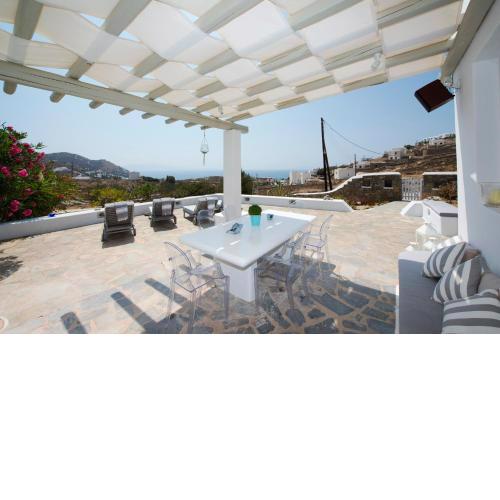 Villa Casa Dodo Mare