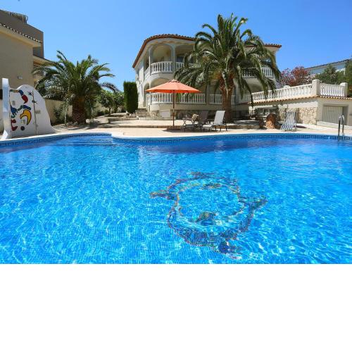 Villa Casa escorpion